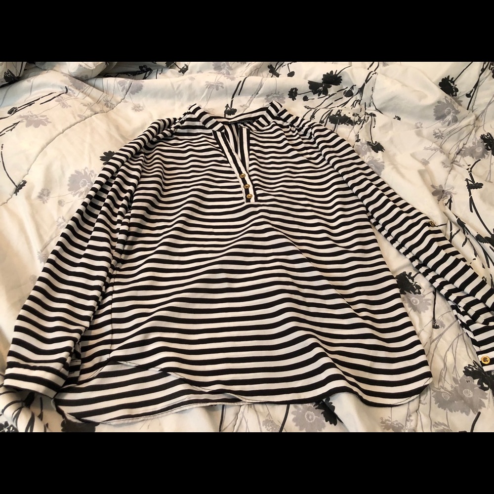 Long sleeve top